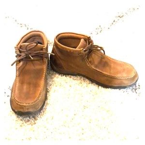 Women’s Twisted X driving Moccasins